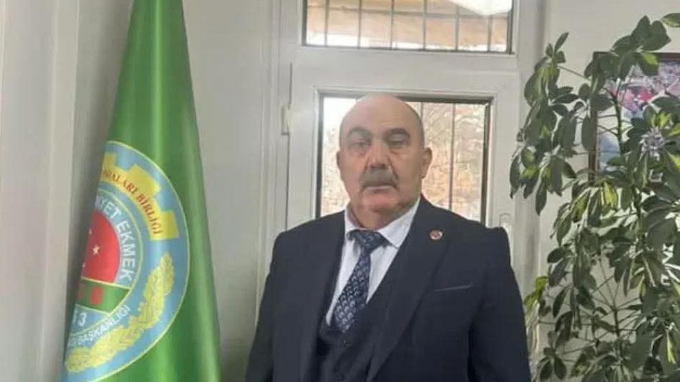 Bolu Ziraat Odası Başkanı Turan Cebeci’den çiftçiye nefes aldıracak öneri…