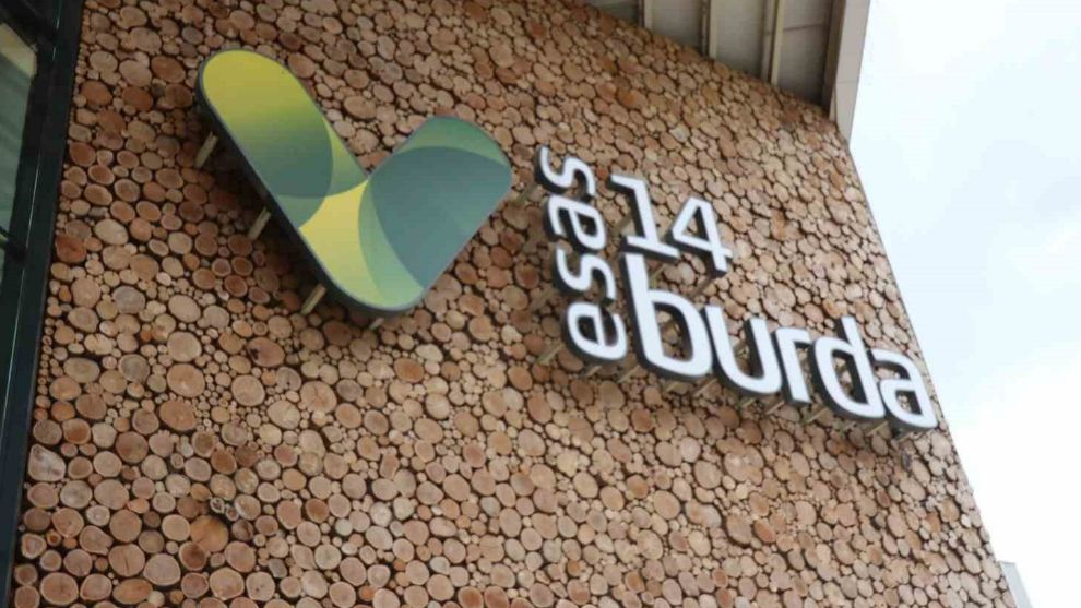 Bolu'da 14 Burda AVM tuvaletinde skandal olay
