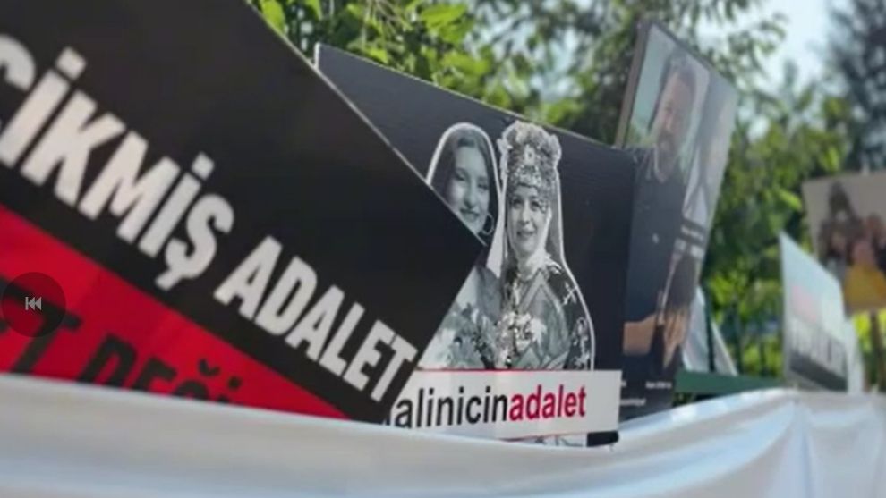 Bolu'daki otel yangını davasında tanıklar dinlendi