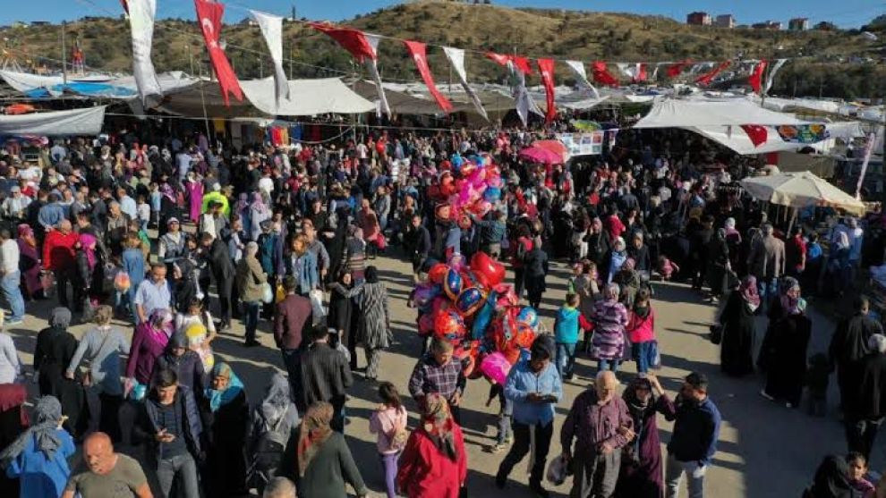 Gerede Geleneksel Hayvan ve Emtia Panayırı’nın tarihleri belli oldu