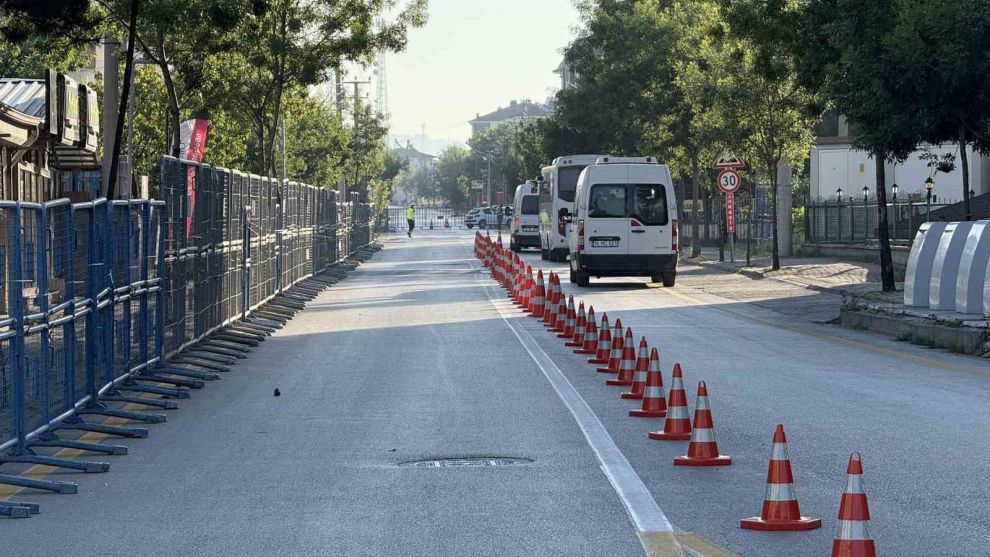 Kartalkaya yangını davasının duruşması yeniden başladı