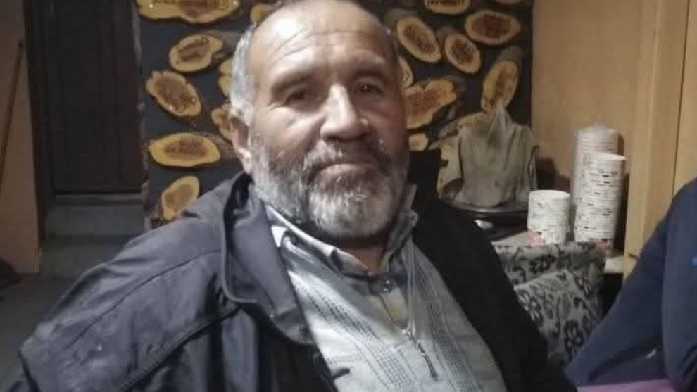 Ormanda kestiği ağaç üzerine devrilen orman işçisi hayatını kaybetti