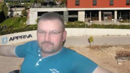 Appriva tekstilde acı ölüm