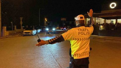 Bolu'da kurala uymayana af yok: 6 milyon 534 bin 442 lira ceza