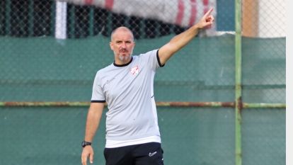 Boluspor deplasmanda aldığı 1 puana sevindi...
