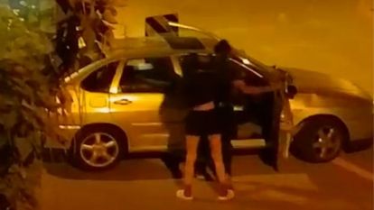 Sabaha karşı sokağı ayağa kaldırdılar
