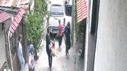 Tepki çeken görüntülere Mudurnu Belediyesinden Flaş açıklama