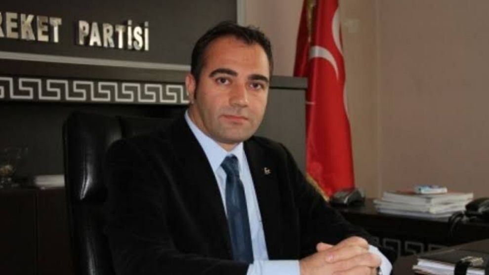 “Ali Koç'tan Özür Dilemelidir”