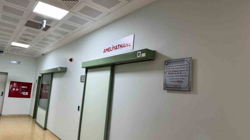Başka illere sevk edilen komplike vakalar artık