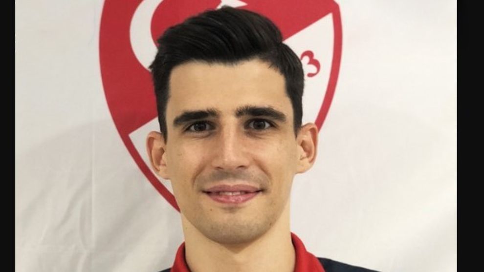 Boluspor-İmaj Altyapı Vanspor FK Hakemi Egemen Artun