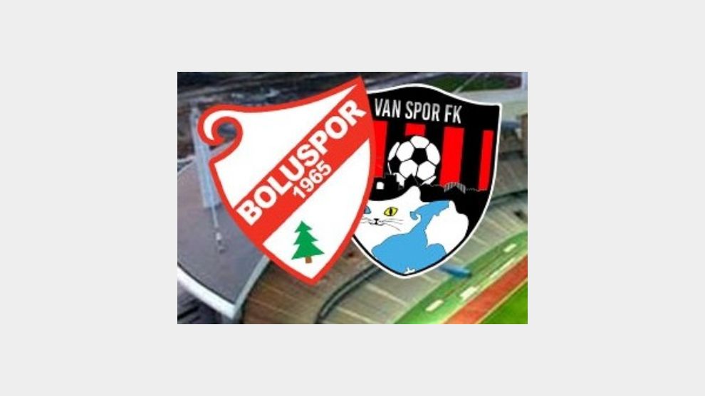 Boluspor -Vanspor FK maçı Bein Sports 2'de