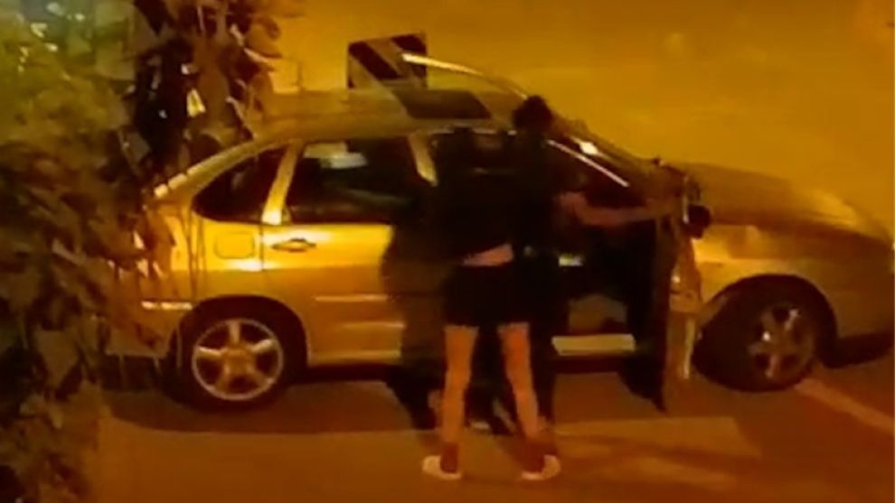 Sabaha karşı sokağı ayağa kaldırdılar