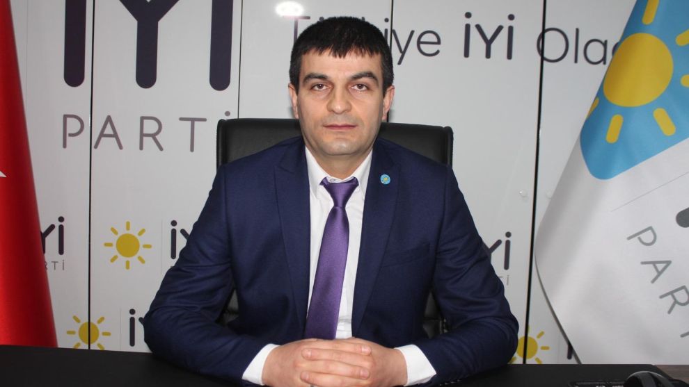 Murat Başkan Bursa'dan seslendi: “Tek başımıza iktidarız”