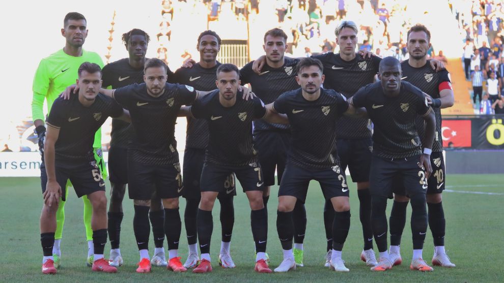 SMS Grup Sarıyer: 1 Boluspor 1