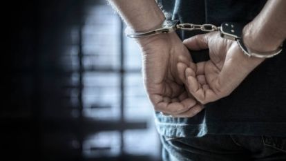 5 Hükümlü Yakalanarak Cezaevine Gönderildi