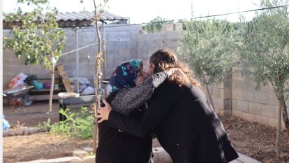 Mudurnu Kaymakamı Mudurnu'da ki görevine veda etti