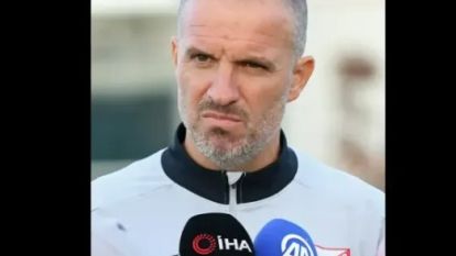 Transfer arayışımız sürüyor