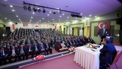 “Adres Dışı Kayıtlara Sınırlama Geliyor”