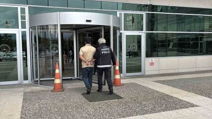Bolu'da aracın dingillerine gizlenmiş 7 kilo uyuşturucu ele geçirildi