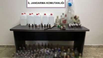 1 gözaltı