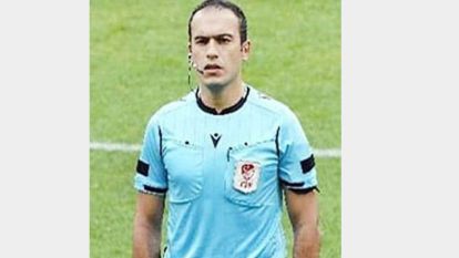 Çorum FK -Boluspor Maçını Muhammed Ali Metoğlu Yönetecek...
