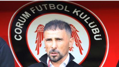 Ertuğrul Arslan "3 Puanla Ayrılabilirdik" Dedi...
