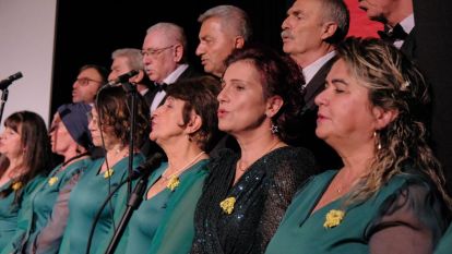 “Kuzeyin Oğlu” Anısına Muhteşem Konser