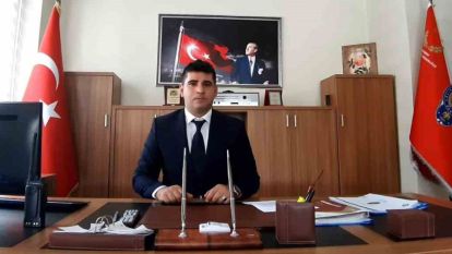 Mudurnu İlçe Emniyet Müdürü eşini darbetti, tutuklandı