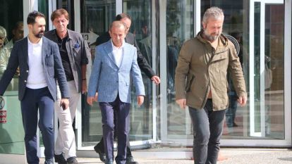 "Pişman değilim, bugün olsa yine aynı kararları alırım"