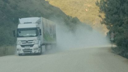 Yarım Kalan Yol Can Almaya Devam Ediyor