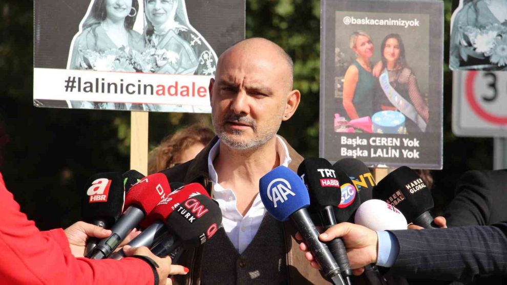 Acılı babadan otel davasında net mesaj: 