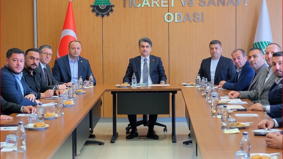Boluspor için Bolu hep bir arada...