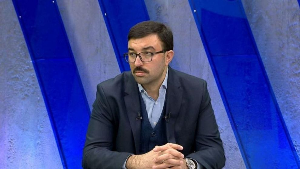 Haktan Vakfı Mütevelli Heyetine Yeni İsim Fatih Dünemez