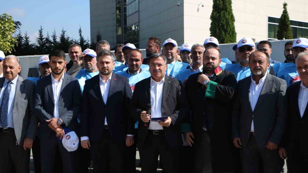İmamı av tüfeğiyle vuran zanlının serbest kalmasına tepki