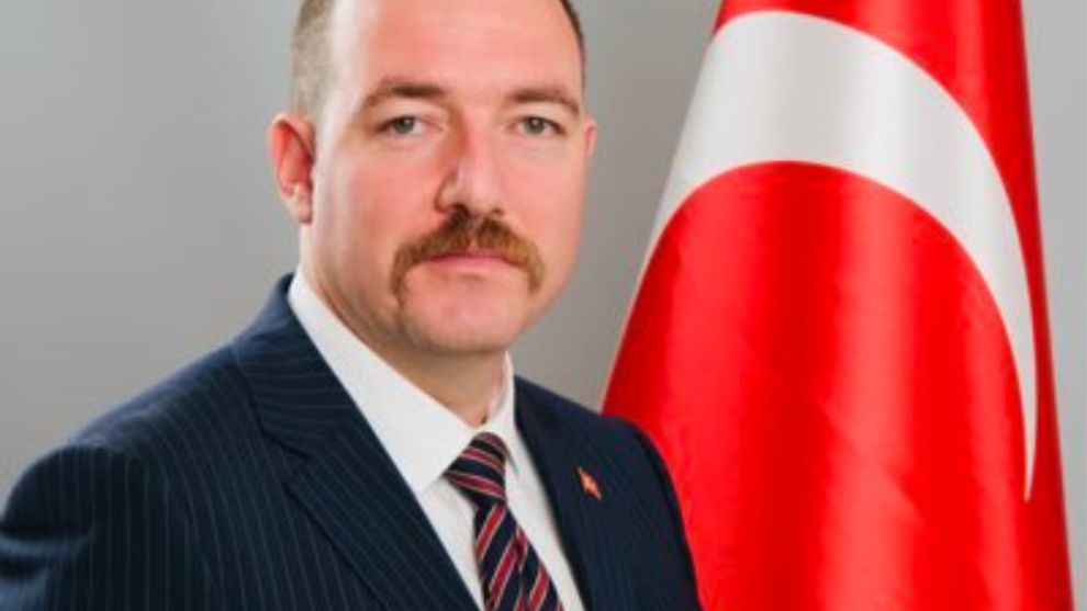 Mengen’de koltuk değişimi! Kaymakam değişiyor