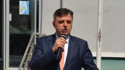 24 Kasım Öğretmenler Günü Kutlanıyor...