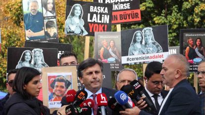 "Alınan karar Türk hukuk tarihinde emsal olabilecek müthiş bir karardır"