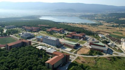Bolu'da 14 öğrenci yemekten zehirlenme şüphesiyle hastaneye başvurdu