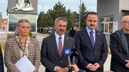 Bolu'da cezaevlerinden 172 şikayet geldi