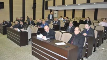 Bolu'da köylere hizmetler devam ediyor