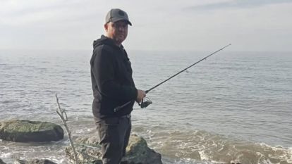 BOLULU BALIKCILAR AKÇAKOCAYA AKIN ETTİ