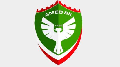 BOLUSPOR-AMED S.F Maçı TRT Spor'da