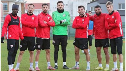 Boluspor Kalesi Türker Dırdıroğlu'na Emanet...