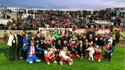 Boluspor'da 3-0 Sevinci…