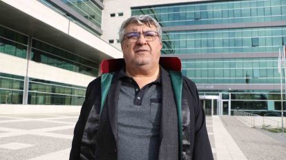 Grand Kartal davası sonrası bakanlık personeline tutuklama talebi