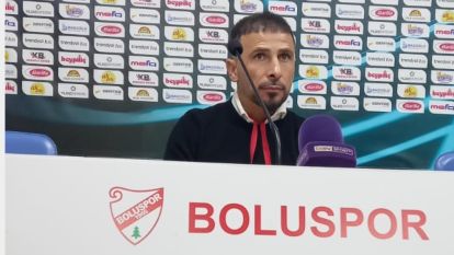 "Güzel bir galibiyet oldu..."