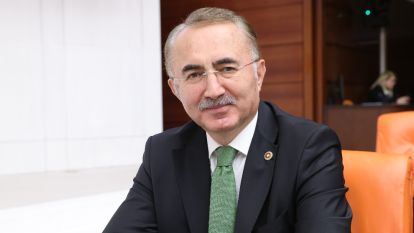 Milletvekili Coşkunyürek'ten  Bolu'ya Ambülans Müjdesi...