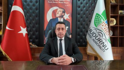 Mudurnu Belediye Başkanı Onurlu, TOKİ iddialarına yanıt verdi