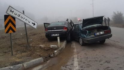 “Trafikte 1 Can Kaybı Bile Fazladır”