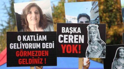 "Verilen cezaların hepsi üst sınırdan uygulandı"
